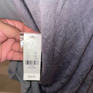 New York and Co Blouse-New - Never Worn